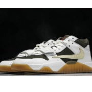 SCOTT X TRAVIS FZ8117-100 THE CUT JORDAN CHECK 0708